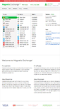 Mobile Screenshot of magneticexchange.com